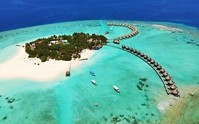 Thulhagiri Island Resort & Spa